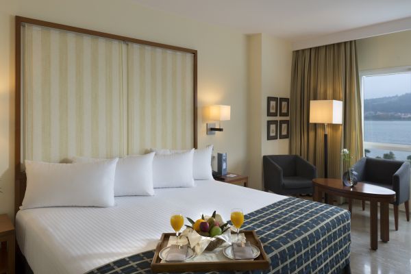 Eurostars Isla de la Toja Hotel Balneario (O Grove)